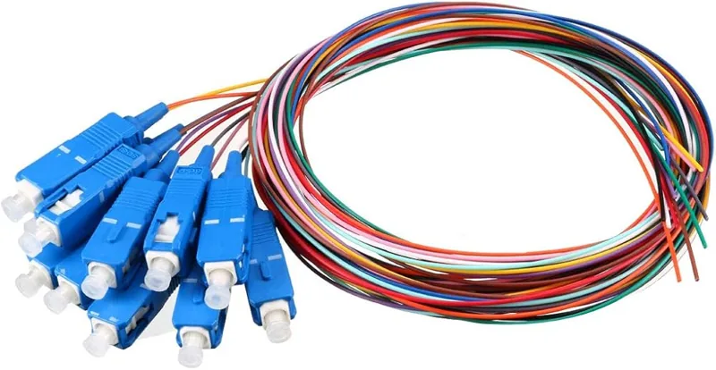 Fibre optique